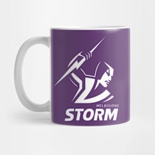 Melbourne Storm Mug